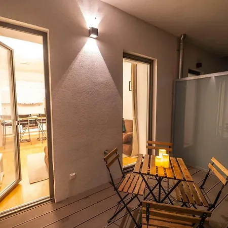 Easy Flat Molino * Vienna