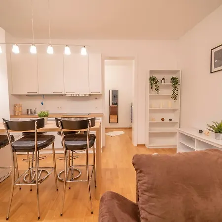 Easy Flat Molino Viena