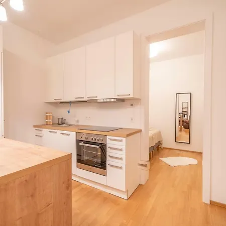 Easy Flat Molino Vienna