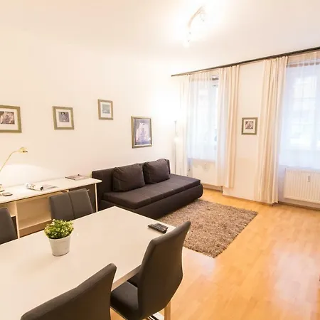 Apartment Apartment Meidling Vienna