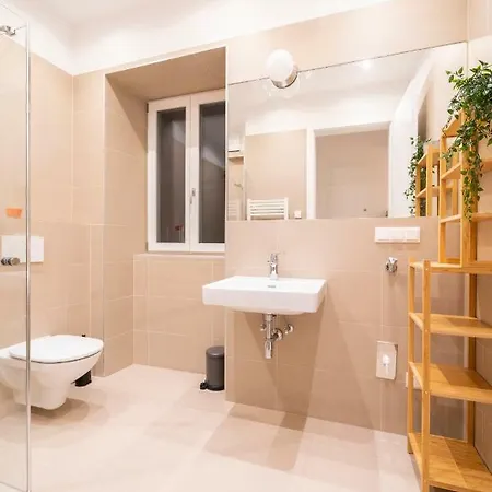 Easy Flat Molino Apartment