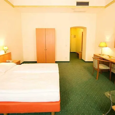 Otel Allegro