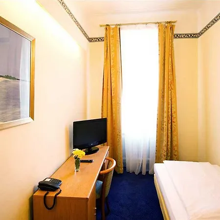 Allegro Hotel Viena