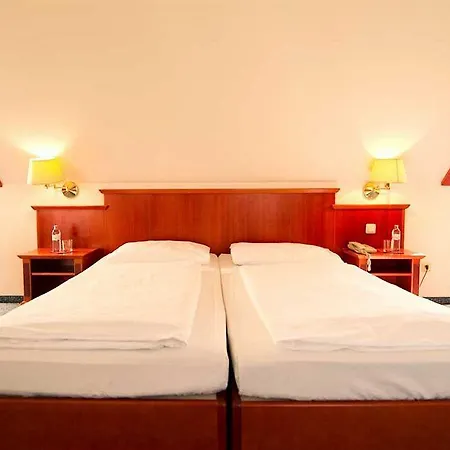 Otel Allegro