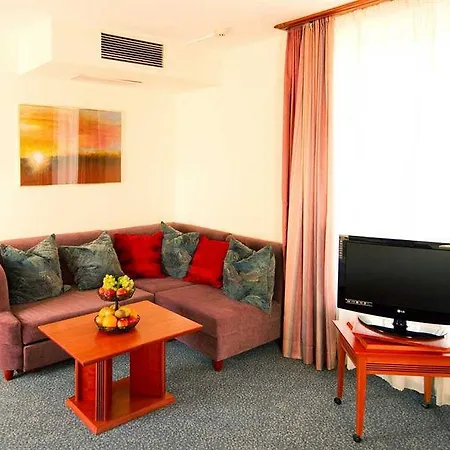 Allegro Otel 3*