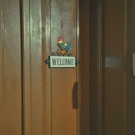 Apartmán Minnie Mouse Vídeň