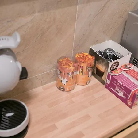 Minnie Mouse Apartment Vienna