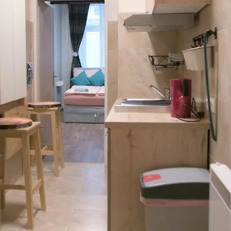 Apartment Minnie Mouse *