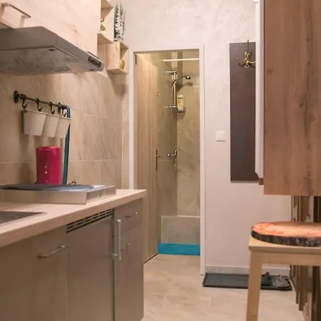 Apartmán Minnie Mouse *