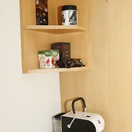 Apartment Stay-in 23