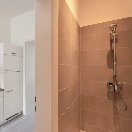 Apartment Wallenstein - Contactless Check In *