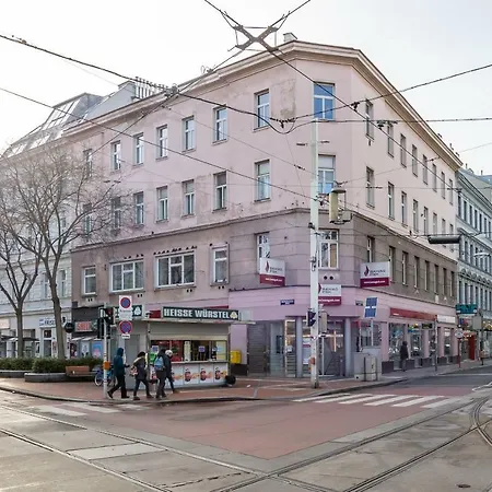 Wallenstein - Contactless Check In Apartment