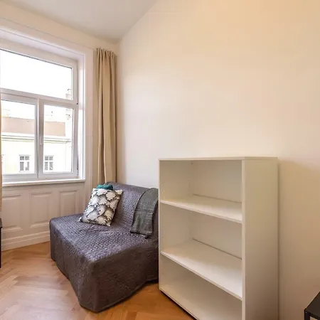 Apartment Wallenstein - Contactless Check In