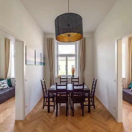 Apartment Wallenstein - Contactless Check In