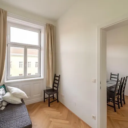 Apartment Wallenstein - Contactless Check In
