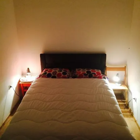 Private In Center Guest house