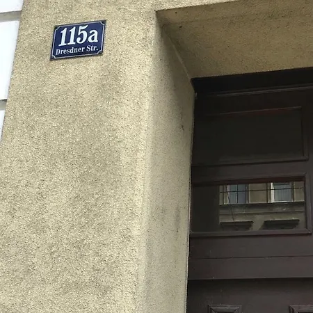 Corner 1020 Vienna