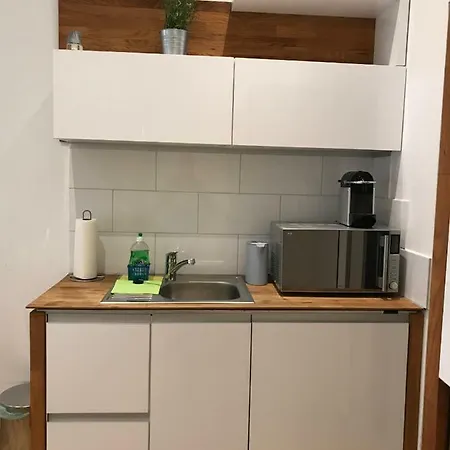 Neu Renovierte *