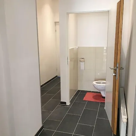 Apartment Neu Renovierte *