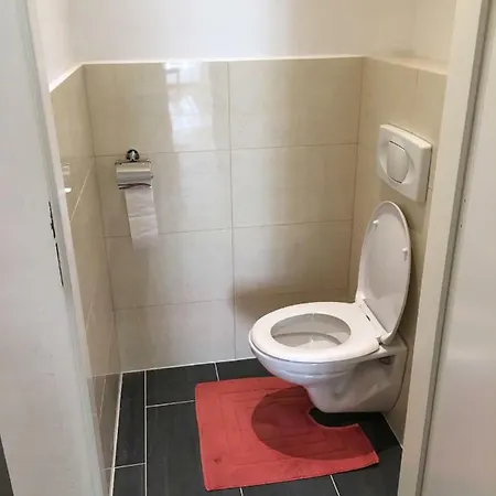 Apartment Neu Renovierte *