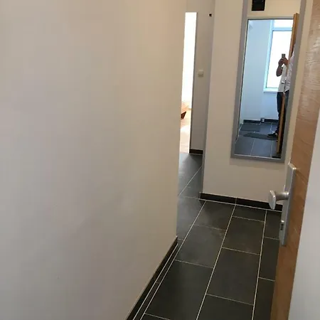 Neu Renovierte Apartment