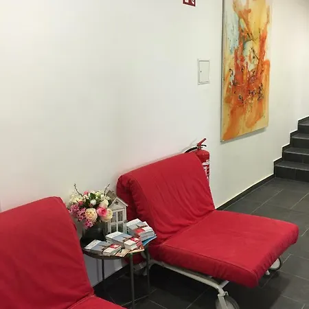 Livinginn6 * Vienna