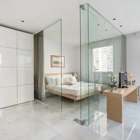 Apartment Elegant Cozy *