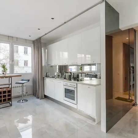 Apartment Elegant Cozy *