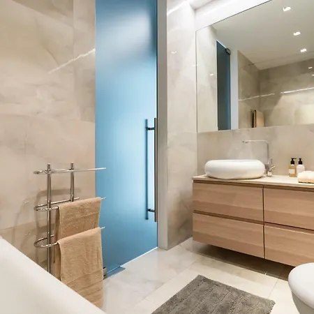 Elegant Cozy Apartment Vienna