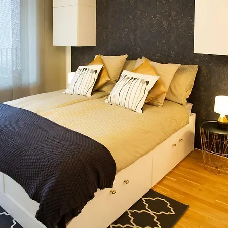 Cozy & Cool * 5 Min To City Center * Vienna