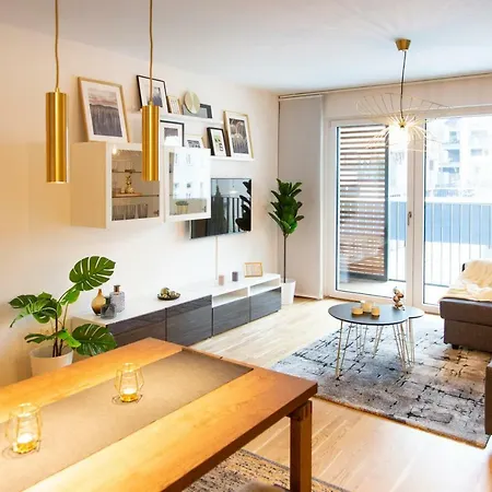 Cozy & Cool * 5 Min To City Center * Vienna