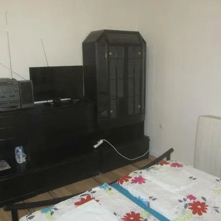 Apartmán Pazmaniten Vídeň