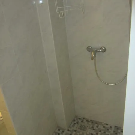 Apartmán Pazmaniten *