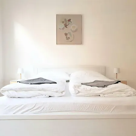 Cozy Family Ospelgasse Βιέννη