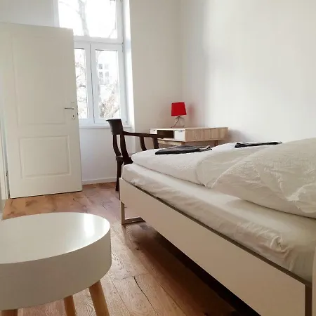 Apartment Cozy Family Ospelgasse *