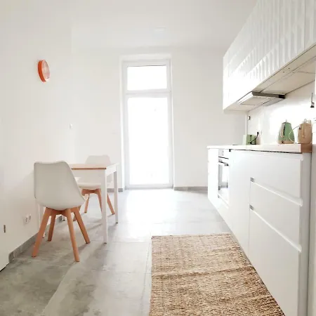 Cozy Family Ospelgasse *