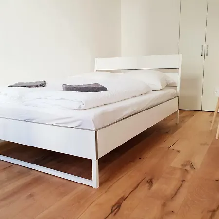 Cozy Family Ospelgasse Διαμέρισμα Βιέννη
