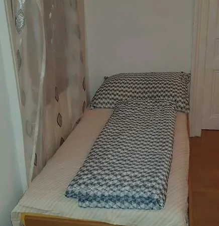 Aparthotel Wohnung