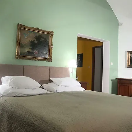 Apartment Vca Palais Brambilla *