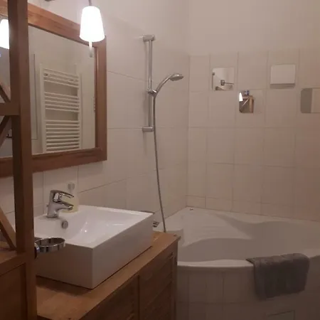 Apartment Kolschitzkygasse 7