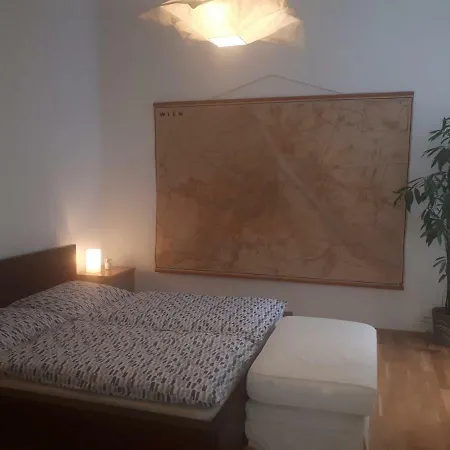 Apartment Kolschitzkygasse 7 *
