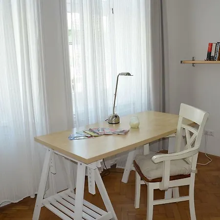 1090 Apartmán Vídeň