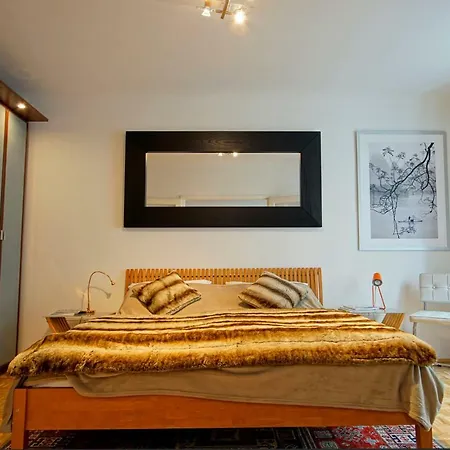 Apartment Apartment Close To Stephansdom