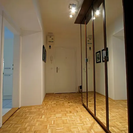 Apartment Close To Stephansdom *