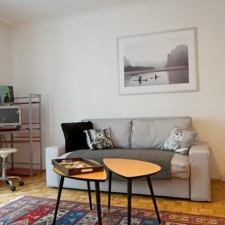 Apartment Close To Stephansdom Apartment *