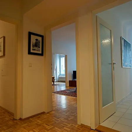 Apartment Close To Stephansdom Vienna
