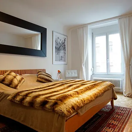 Apartment Close To Stephansdom Apartment *