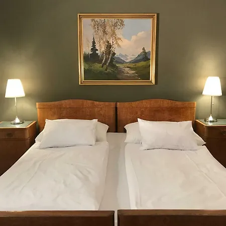 Vca Palais Brambilla Apartment *