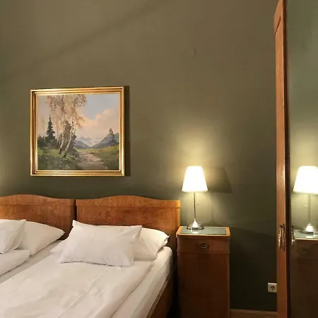 Apartment Vca Palais Brambilla *