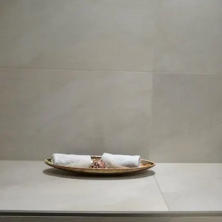 Apartment Sonnberg Design
